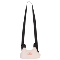 Ham pentru copii Moni Safety Beige imaginea #1 — magazin online Desire.md