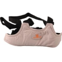 Ham pentru copii Moni Safety Beige imaginea #2 — magazin online Desire.md