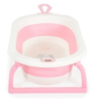 Ванночка Moni Terra Pink 87cm фото №2 — интернет-магазин Desire.md