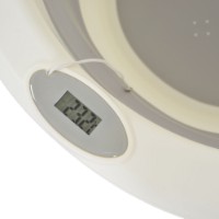 Ванночка Moni Terra Grey 87cm фото №5 — интернет-магазин Desire.md