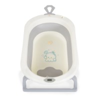 Ванночка Moni Terra Grey 87cm фото №6 — интернет-магазин Desire.md