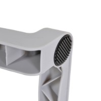 Ванночка Moni Terra Grey 87cm фото №9 — интернет-магазин Desire.md