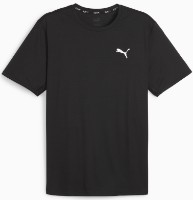 Tricou bărbătesc Puma Run Favorite Velocity Tee Puma Black, s.M imaginea #1 — magazin online Desire.md