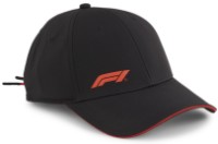 Chipiu Puma F1 Women Bb Cap Puma Black imaginea #1 — magazin online Desire.md