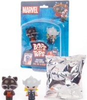 Набор фигурок-топперов Sambro Marvel 3pcs (MAR-3980-KV-FO) фото №3 — интернет-магазин Desire.md