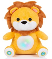 Мягкая игрушка Chipolino Lion (PIL02306LION)