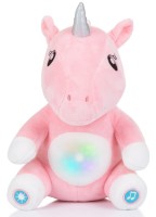 Jucărie de pluș Chipolino Unicorn (PIL02308UNIC)
