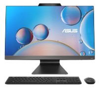 Моноблок Asus M3702 Black (R5 7520U 16Gb 512Gb) фото №1 — интернет-магазин Desire.md