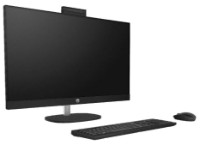 Моноблок Hp AIO 27 Black (7X9W4EA) фото №2 — интернет-магазин Desire.md