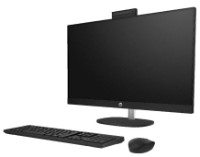 Моноблок Hp AIO 27 Black (7X9W4EA) фото №3 — интернет-магазин Desire.md