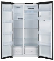 Frigider Muhler NF677SBSIE imaginea #2 — magazin online Desire.md