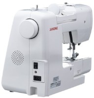 Швейная машина Janome DC3900 фото №2 — интернет-магазин Desire.md