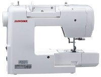 Швейная машина Janome DC3900 фото №3 — интернет-магазин Desire.md