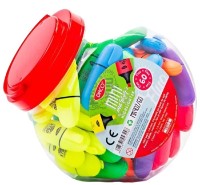 Markere Daco 60pcs MK402/60 imaginea #2 — magazin online Desire.md