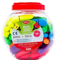 Markere Daco 60pcs MK402/60