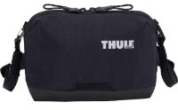Сумка Thule Paramount Crossbody 2L Black фото №2 — интернет-магазин Desire.md