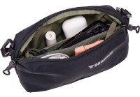 Сумка Thule Paramount Crossbody 2L Black фото №3 — интернет-магазин Desire.md