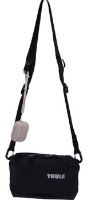 Сумка Thule Paramount Crossbody 2L Black фото №7 — интернет-магазин Desire.md