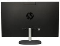 Sistem Desktop Hp AIO 27 Black (7Y0F3EA) imaginea #2 — magazin online Desire.md
