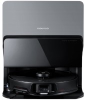 Робот-пылесос Roborock S8 MaxV Ultra Black фото №2 — интернет-магазин Desire.md