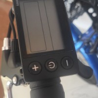 Электровелосипед Tronix VE-01 24 INCH CF-40 фото №3 — интернет-магазин Desire.md