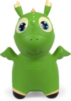 Прыгунок Bo. Green Dino (8012ML) фото №2 — интернет-магазин Desire.md