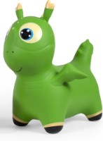 Прыгунок Bo. Green Dino (8012ML)