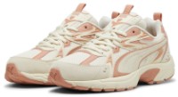 Кроссовки женские Puma Milenio Tech Suede Coquette Alpine Snow/Deeva Peach, s.37.5 фото №1 — интернет-магазин Desire.md
