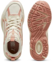 Кроссовки женские Puma Milenio Tech Suede Coquette Alpine Snow/Deeva Peach, s.40 фото №4 — интернет-магазин Desire.md