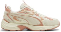 Кроссовки женские Puma Milenio Tech Suede Coquette Alpine Snow/Deeva Peach, s.41 фото №3 — интернет-магазин Desire.md