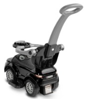 Толокар Caretero Sport Black фото №5 — интернет-магазин Desire.md