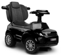 Толокар Caretero Sport Black фото №7 — интернет-магазин Desire.md