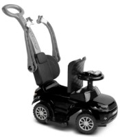 Толокар Caretero Sport Black фото №9 — интернет-магазин Desire.md