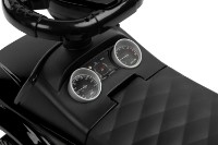 Толокар Caretero Sport Black фото №10 — интернет-магазин Desire.md