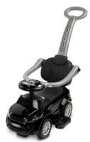 Толокар Caretero Sport Black