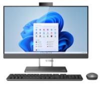 Моноблок Lenovo IdeaCentre 5 27IAH7 Grey (i5-13500H 16Gb 1Tb W11P) фото №1 — интернет-магазин Desire.md