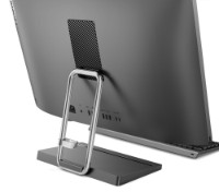 Моноблок Lenovo IdeaCentre 5 27IAH7 Grey (i5-13500H 16Gb 1Tb W11P) фото №2 — интернет-магазин Desire.md
