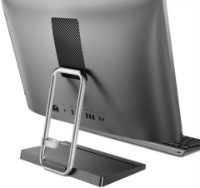 Sistem Desktop Lenovo IdeaCentre 5 27IAH7 Grey (i7-13700H 16Gb 1Tb A370M 4Gb W11) imaginea #2 — magazin online Desire.md