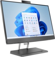 Sistem Desktop Lenovo IdeaCentre 5 27IAH7 Grey (i7-13700H 16Gb 1Tb W11P) imaginea #3 — magazin online Desire.md