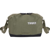 Сумка Thule Paramount Crossbody Soft Green фото №2 — интернет-магазин Desire.md