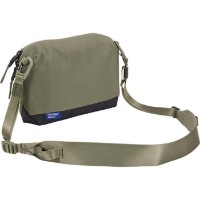 Сумка Thule Paramount Crossbody Soft Green фото №6 — интернет-магазин Desire.md