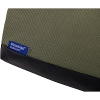 Сумка Thule Paramount Crossbody Soft Green фото №8 — интернет-магазин Desire.md