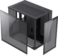 Корпус GameMax Infinity Black фото №2 — интернет-магазин Desire.md