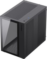 Корпус GameMax Infinity Black фото №3 — интернет-магазин Desire.md