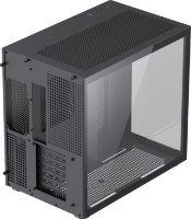 Корпус GameMax Infinity Black фото №4 — интернет-магазин Desire.md