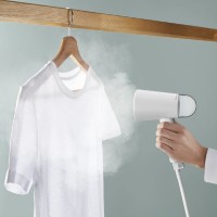 Aparat de călcat vertical cu abur Tefal DT1020E1 imaginea #3 — magazin online Desire.md