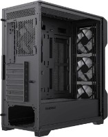 Carcasă GameMax Siege Black imaginea #3 — magazin online Desire.md