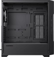 Carcasă GameMax Siege Black imaginea #4 — magazin online Desire.md