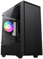Корпус GameMax Storm Black