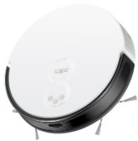 Robot de aspirare TP-link Tapo RV20 Mop White